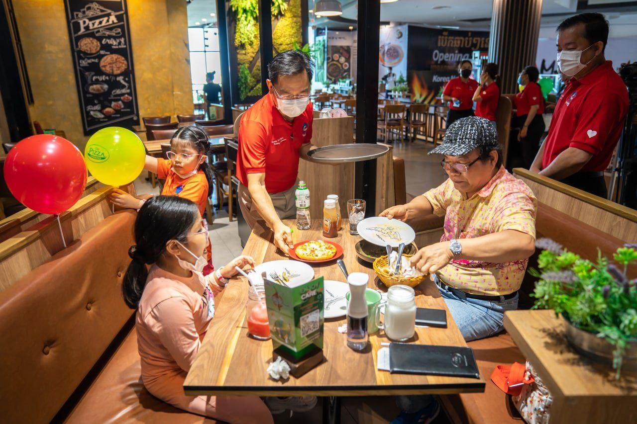 រូបភាពក្នុងទិវា អ៊ីអេហ្វជី