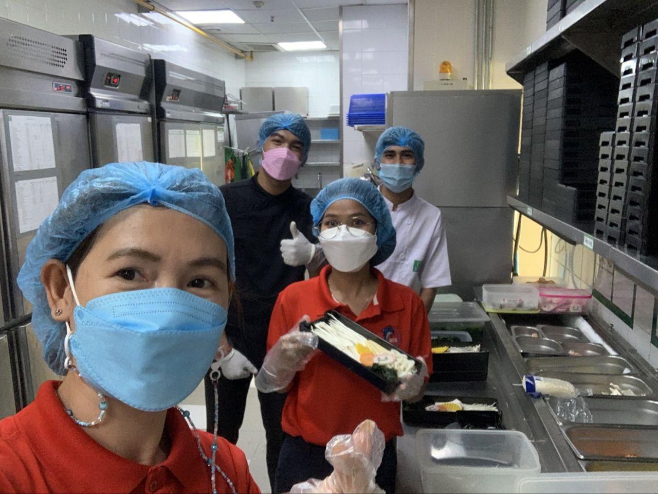 រូបភាពក្នុងទិវា អ៊ីអេហ្វជី