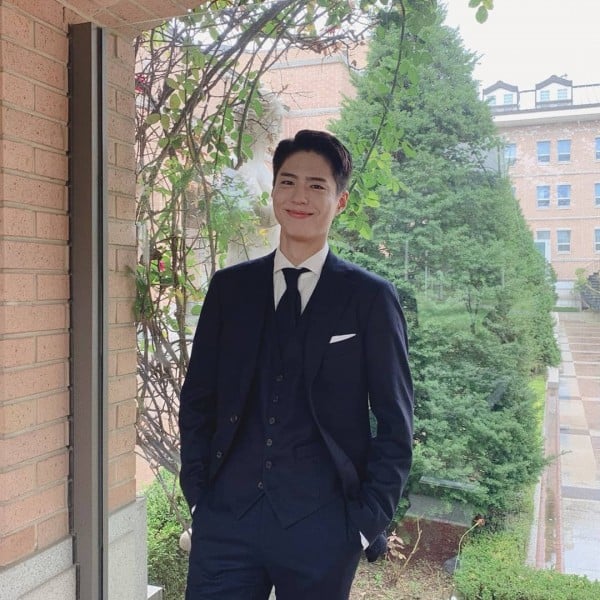 Park Bo Gum