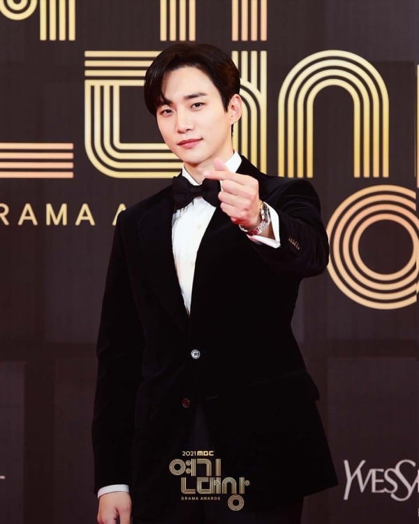 Lee Junho