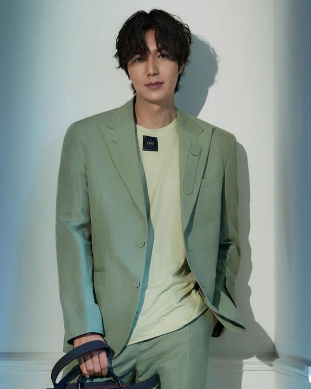 Lee Min Ho