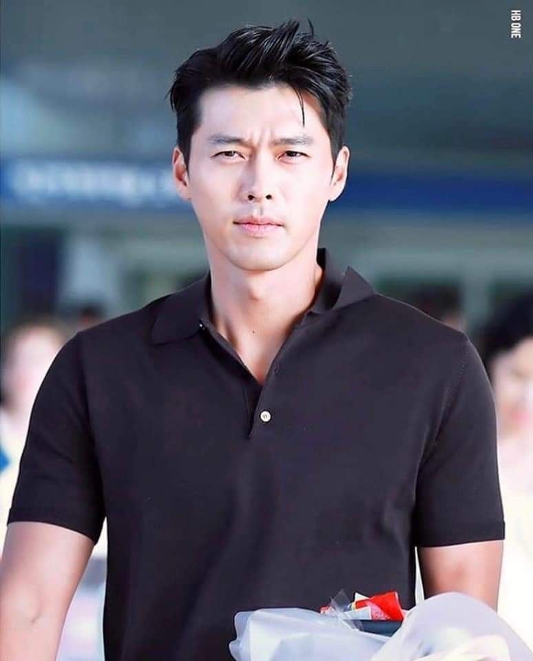 &nbsp;Hyun Bin