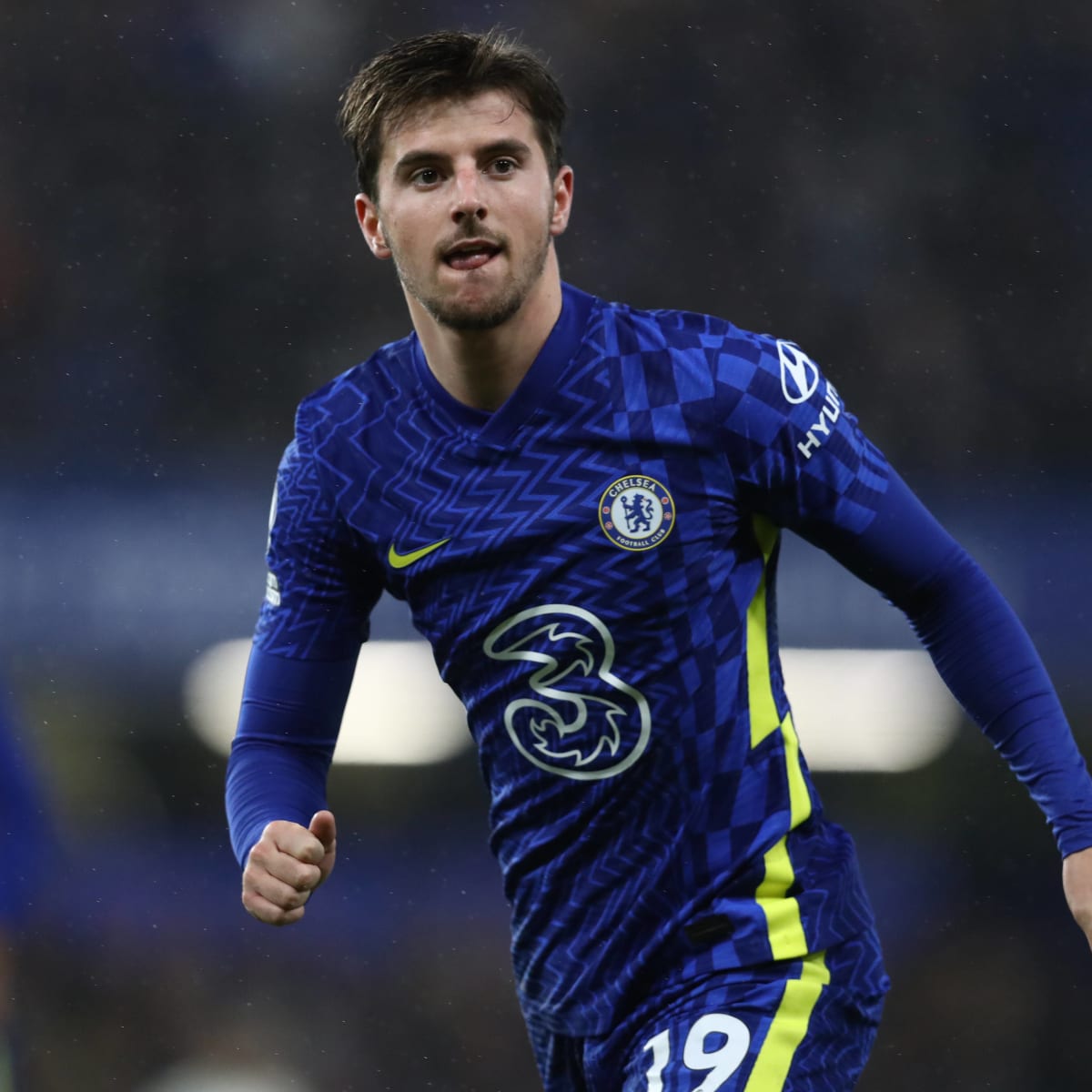 ខ្សែបម្រើ Mason Mount