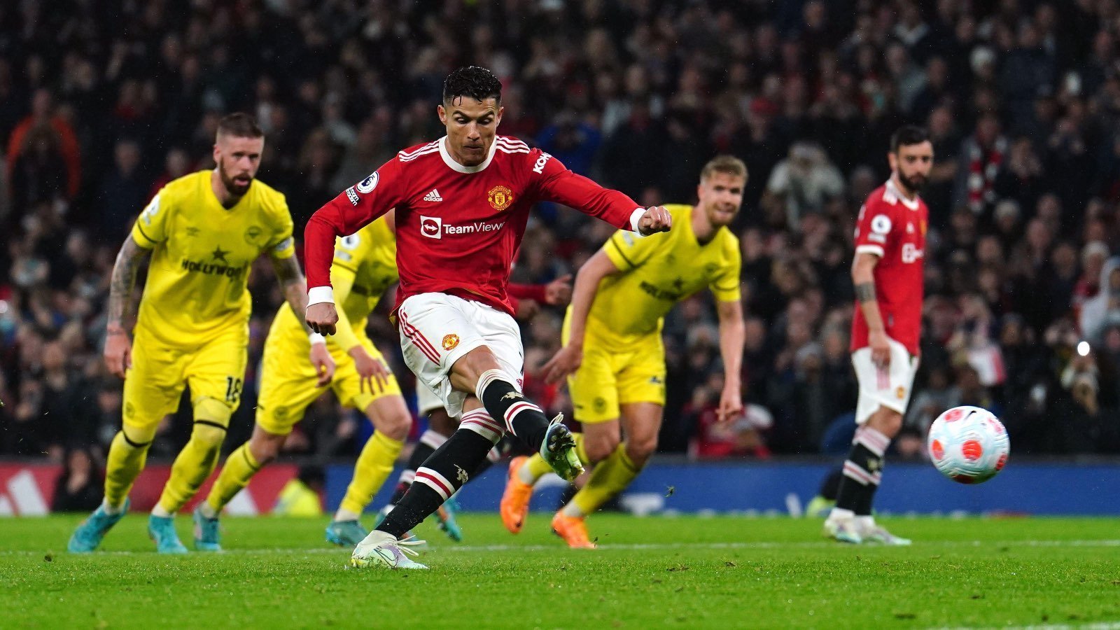 ខ្សែប្រយុទ្ធ&nbsp;Cristiano Ronaldo
