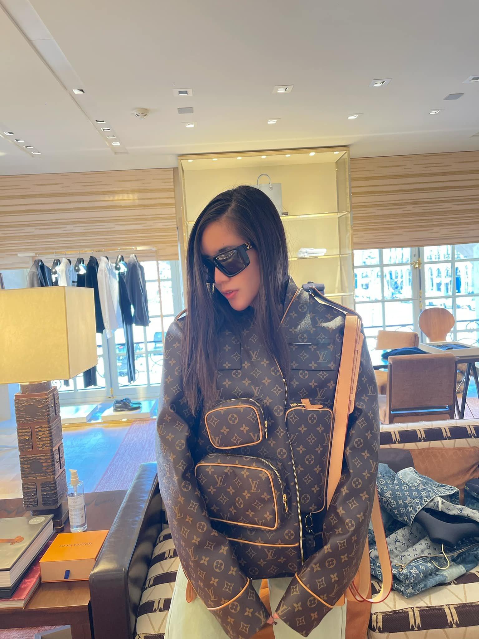 ជីវិតហាយសូររបស់&nbsp;ទេព បូព្រឹក្យ