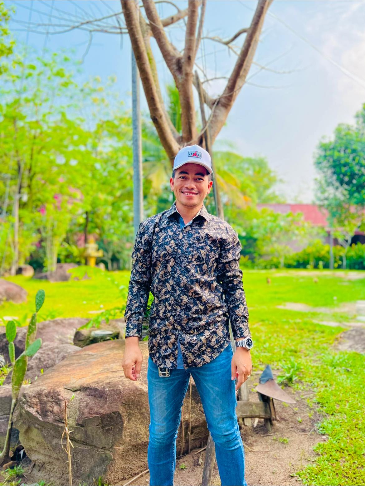 Admin ជីងចក់&nbsp;