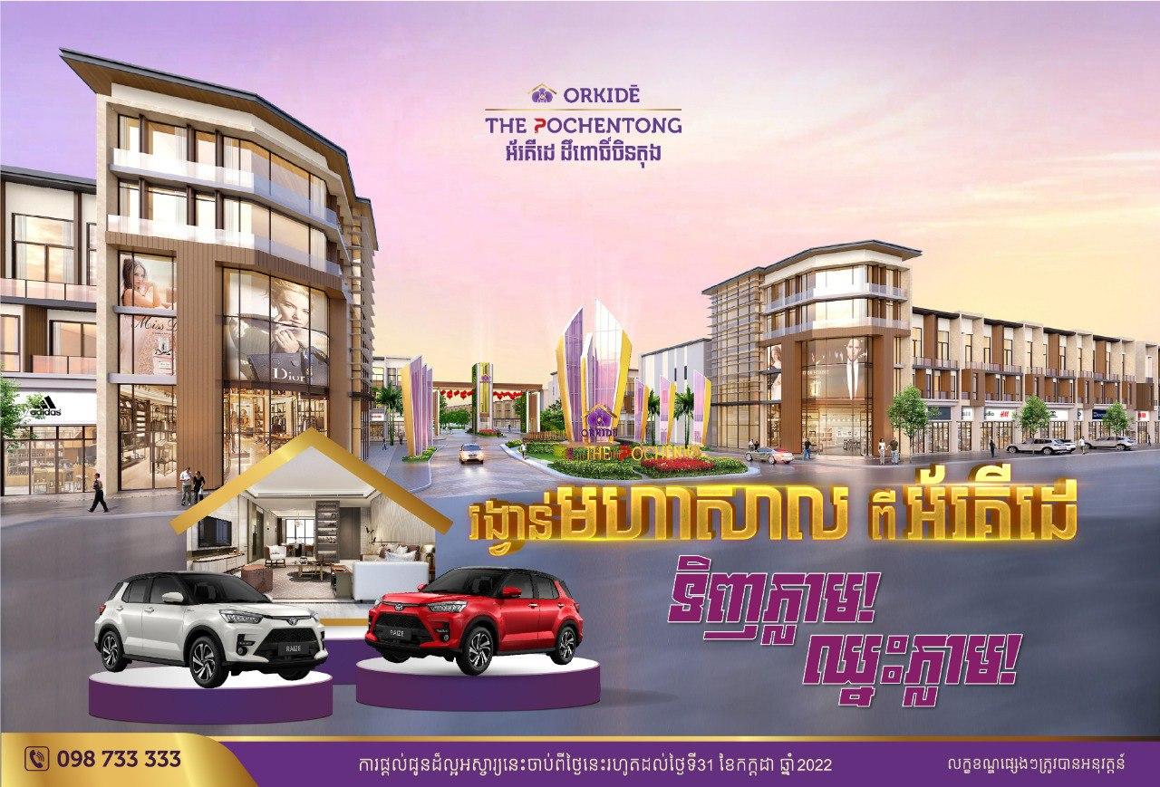អ័រគីដេ