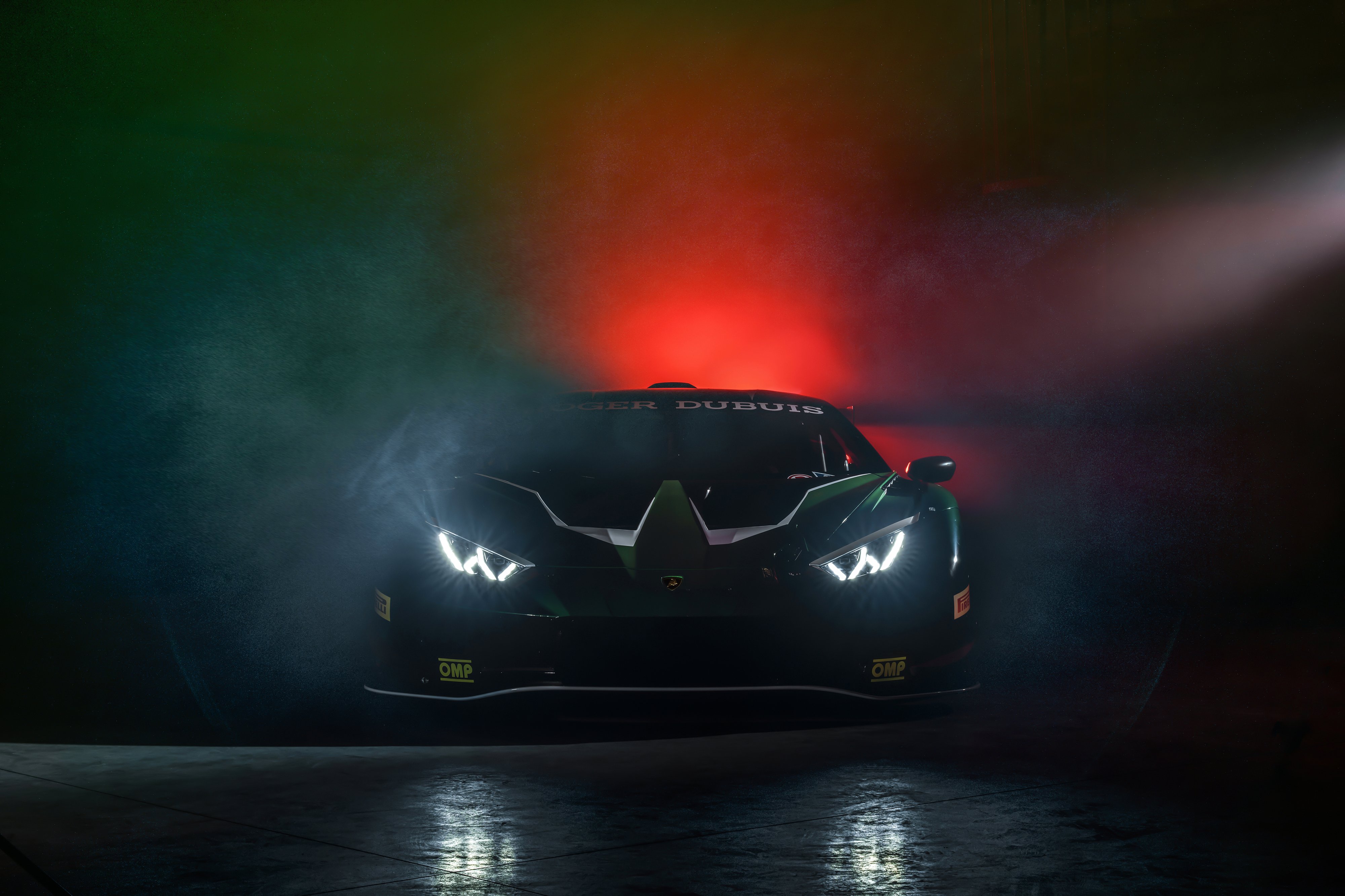 Lamborghini
