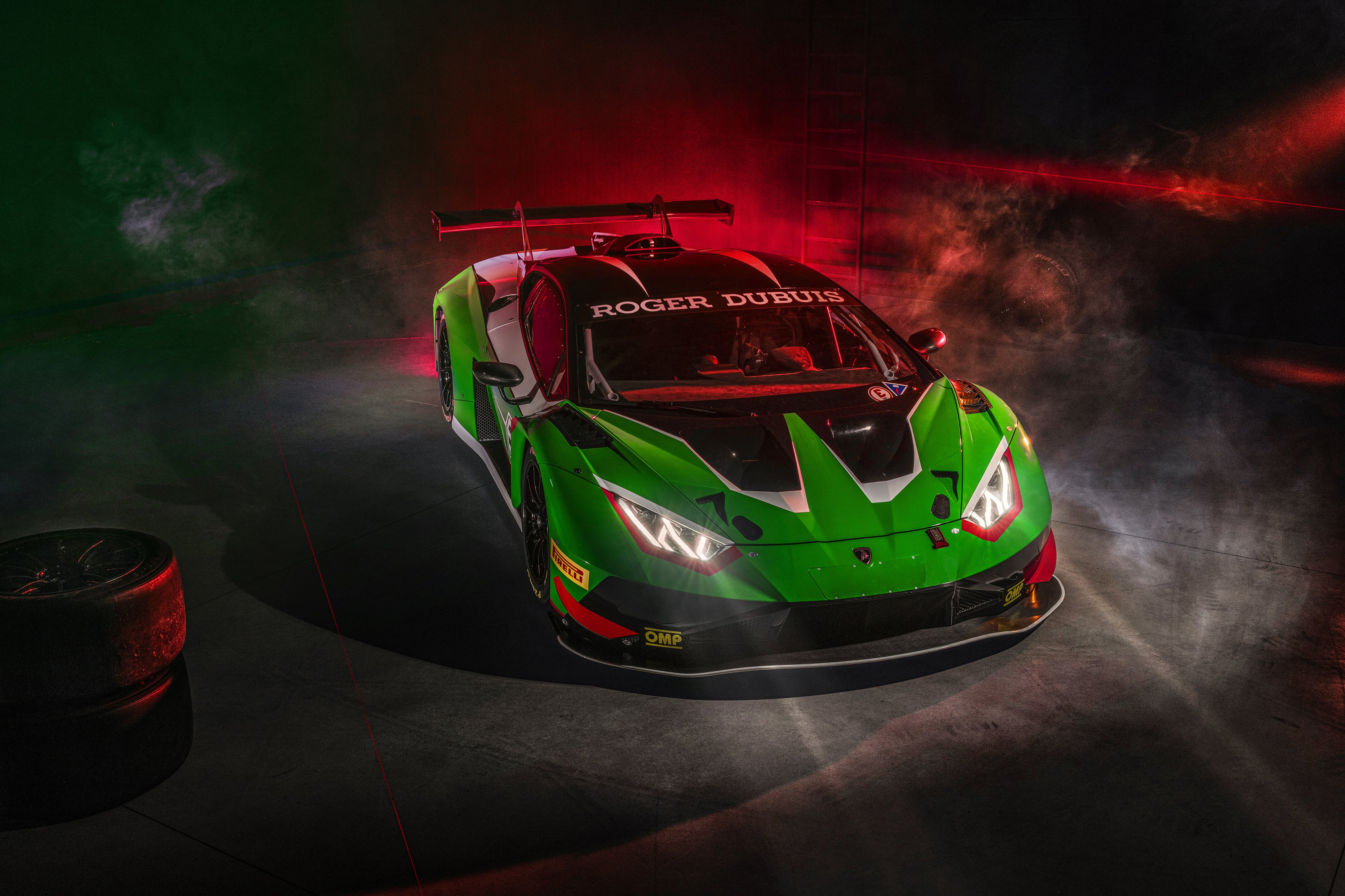Lamborghini