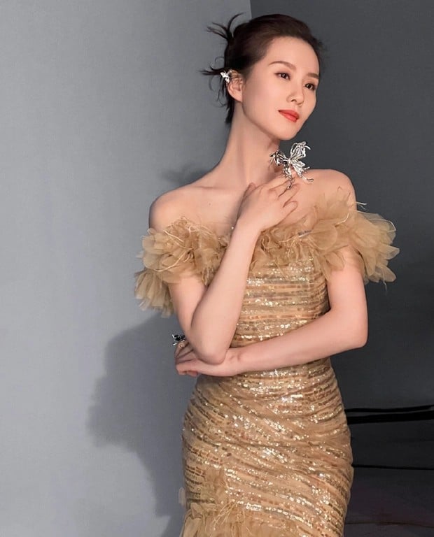 Liu Shishi