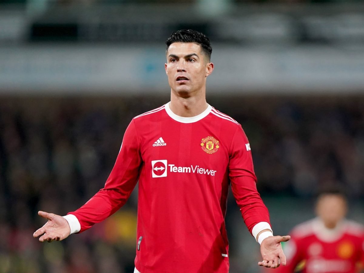 ខ្សែប្រយុទ្ធ&nbsp;Cristiano Ronaldo