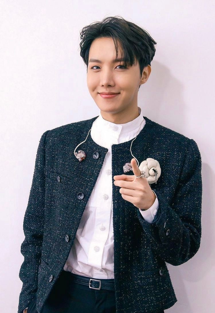 Jhope