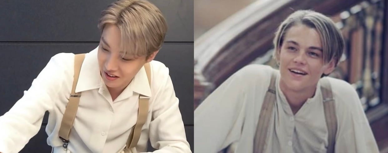 Jhope និង Jack