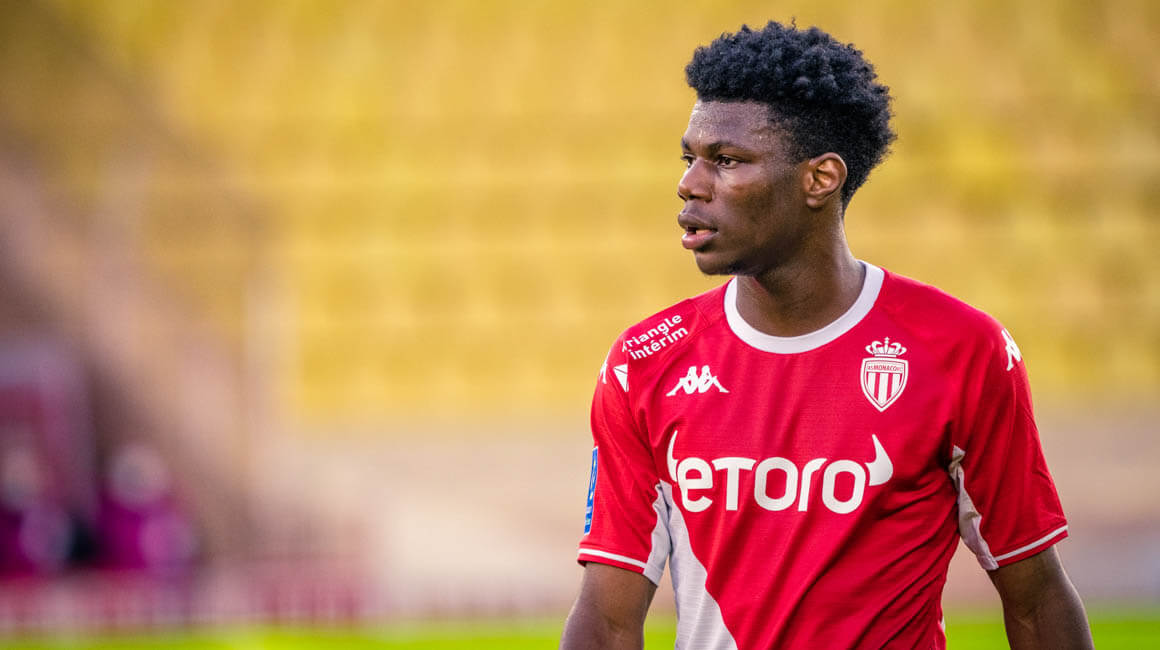 ខ្សែបម្រើ&nbsp;Aurelien Tchouameni