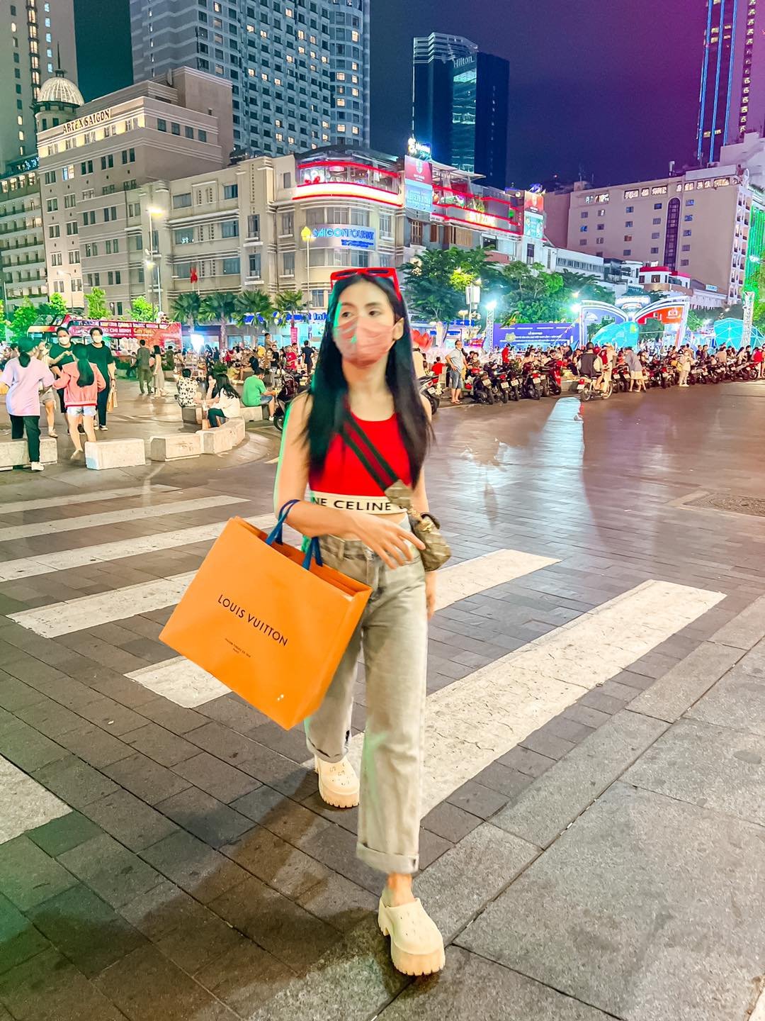 គង់ ចាន់ស្រីមុំ ចាយភាពហាយសូរ