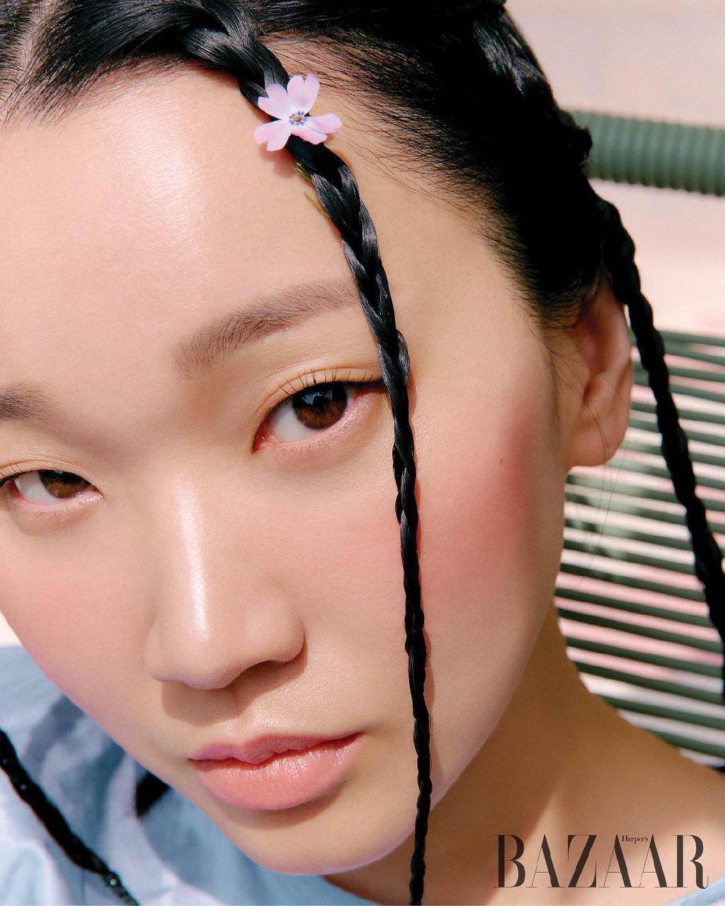 Jang Yoon Joo