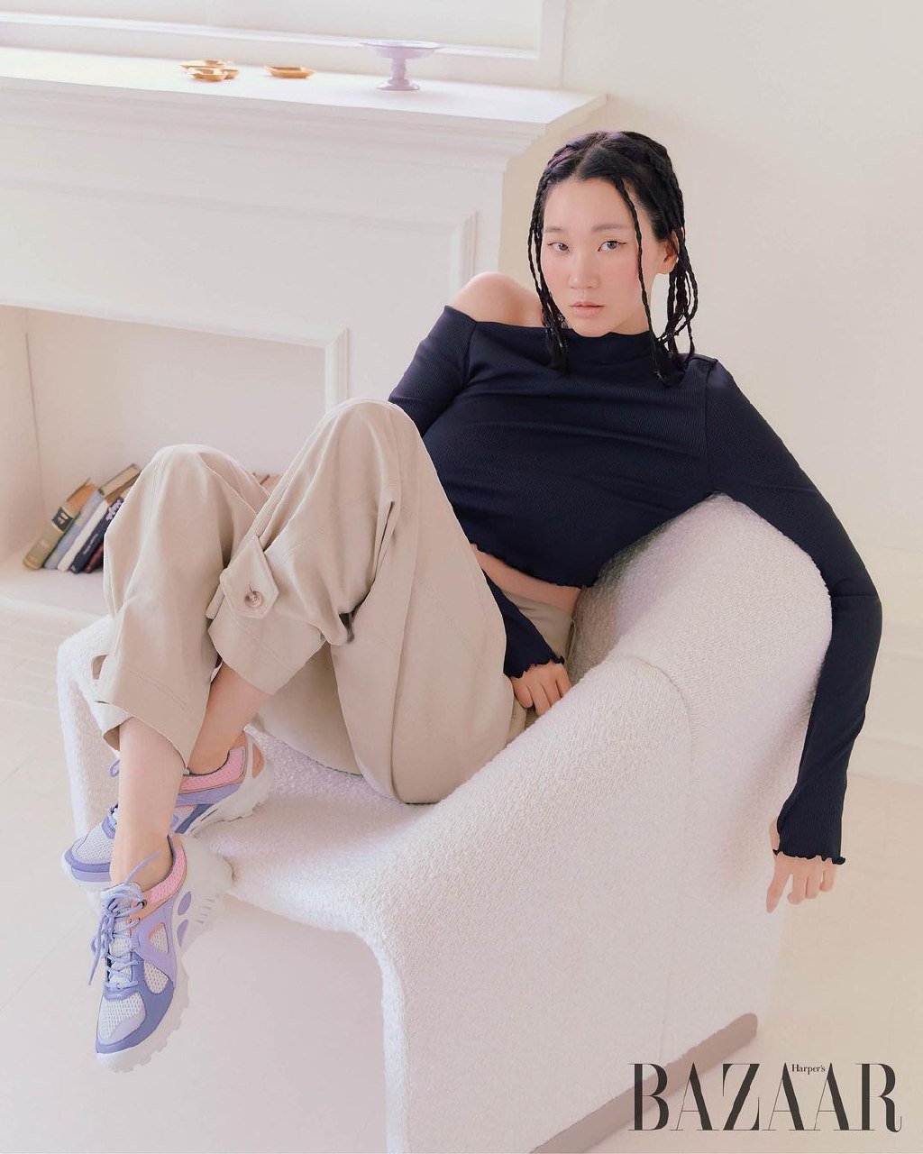 Jang Yoon Joo