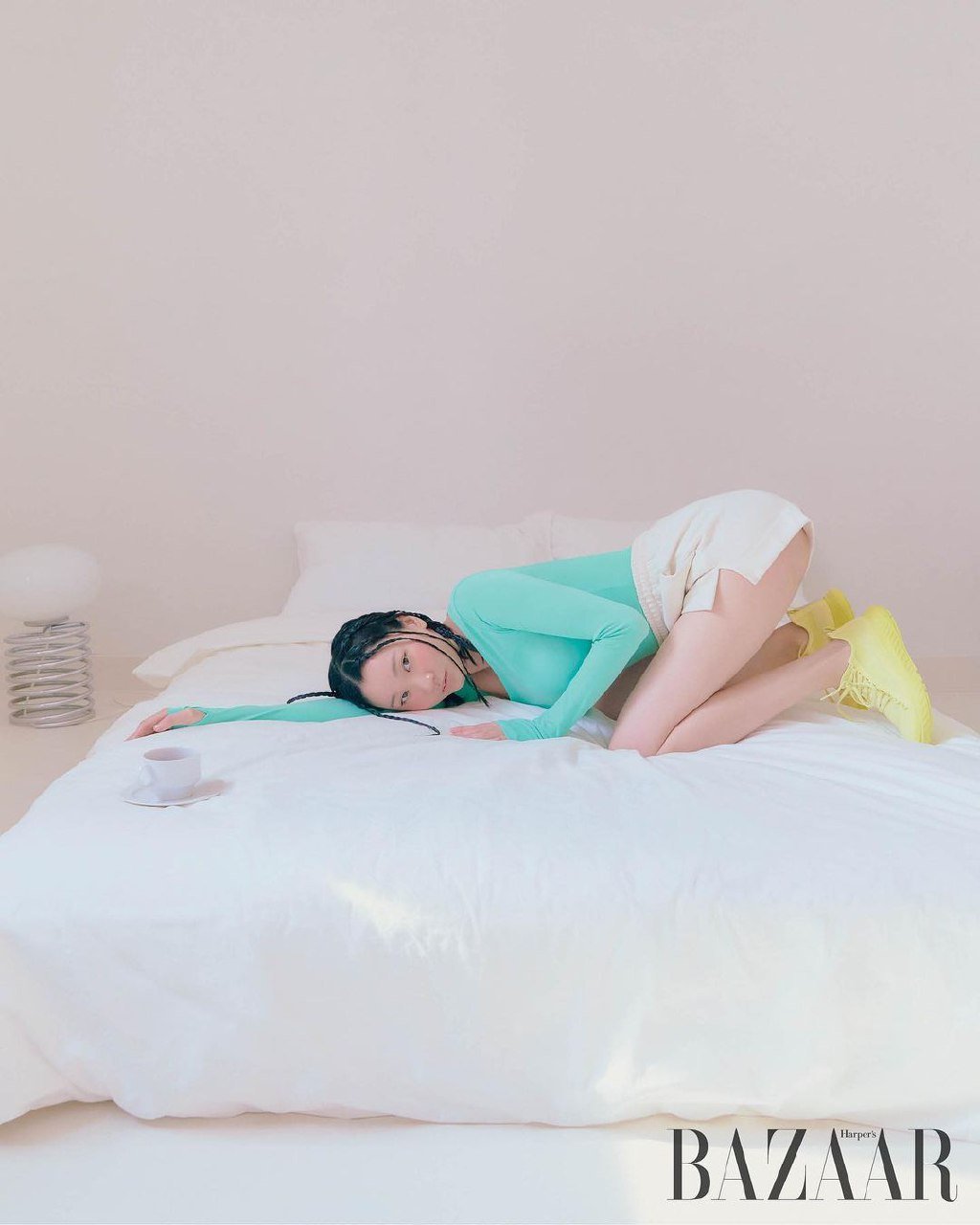 Jang Yoon Joo