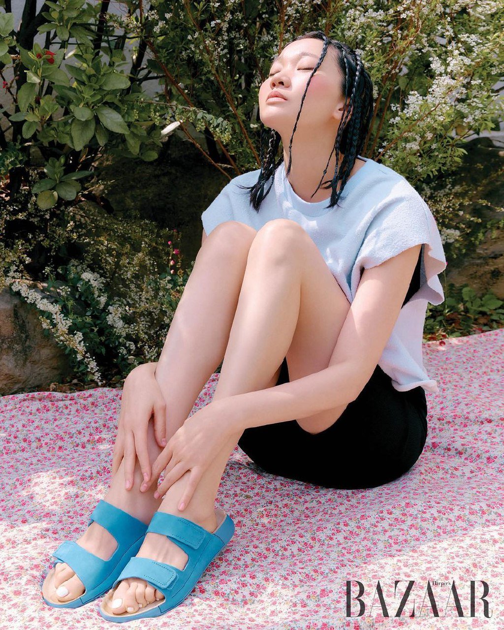 Jang Yoon Joo