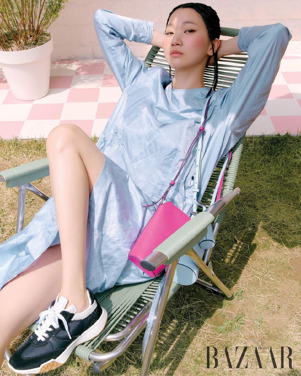 Jang Yoon Joo