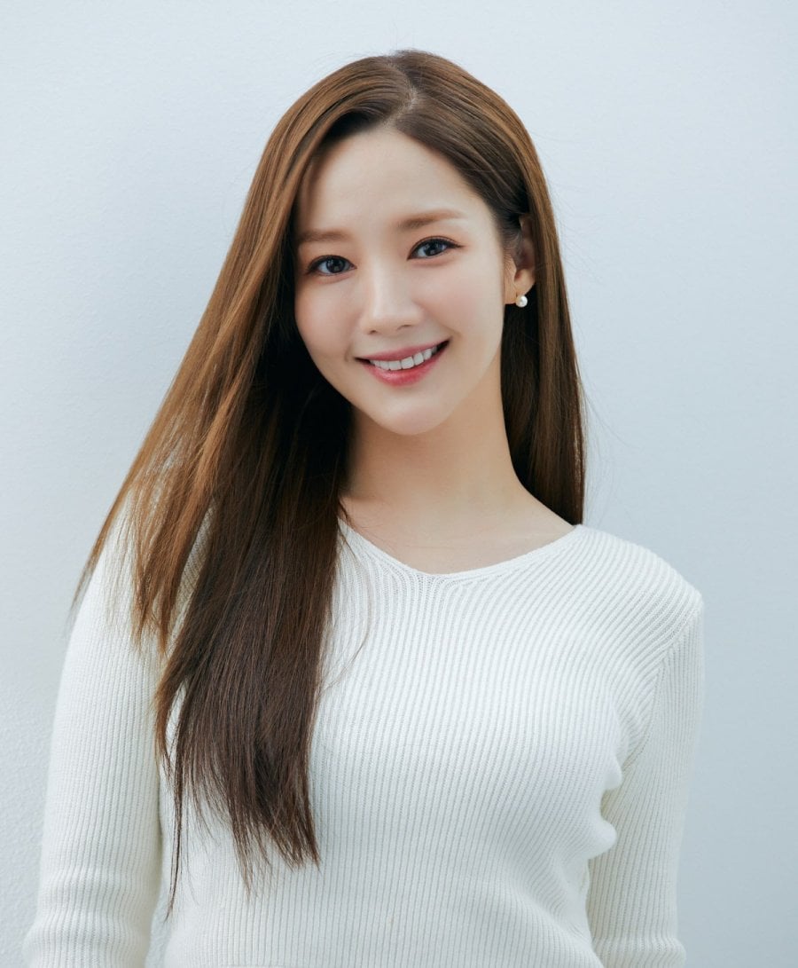 Park Min Young