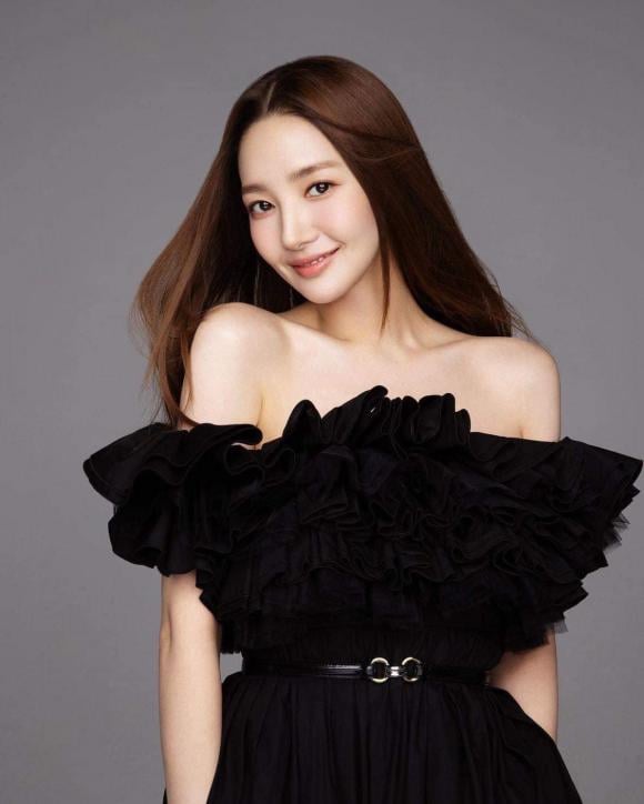 Park Min Young