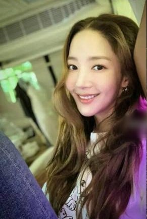 Park Min Young