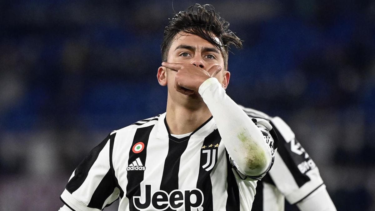 ខ្សែប្រយុទ្ធ&nbsp;Paulo Dybala