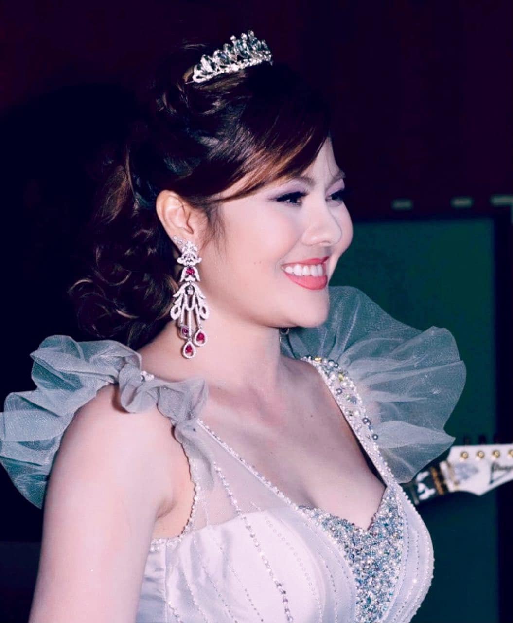 សឿ សុធារ៉ា