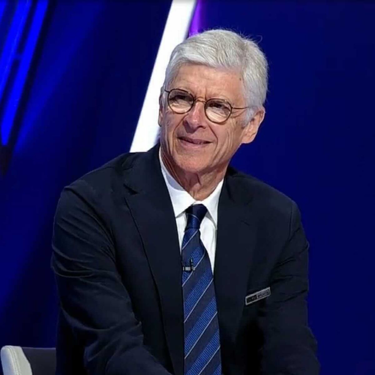 លោក Arsene Wenger