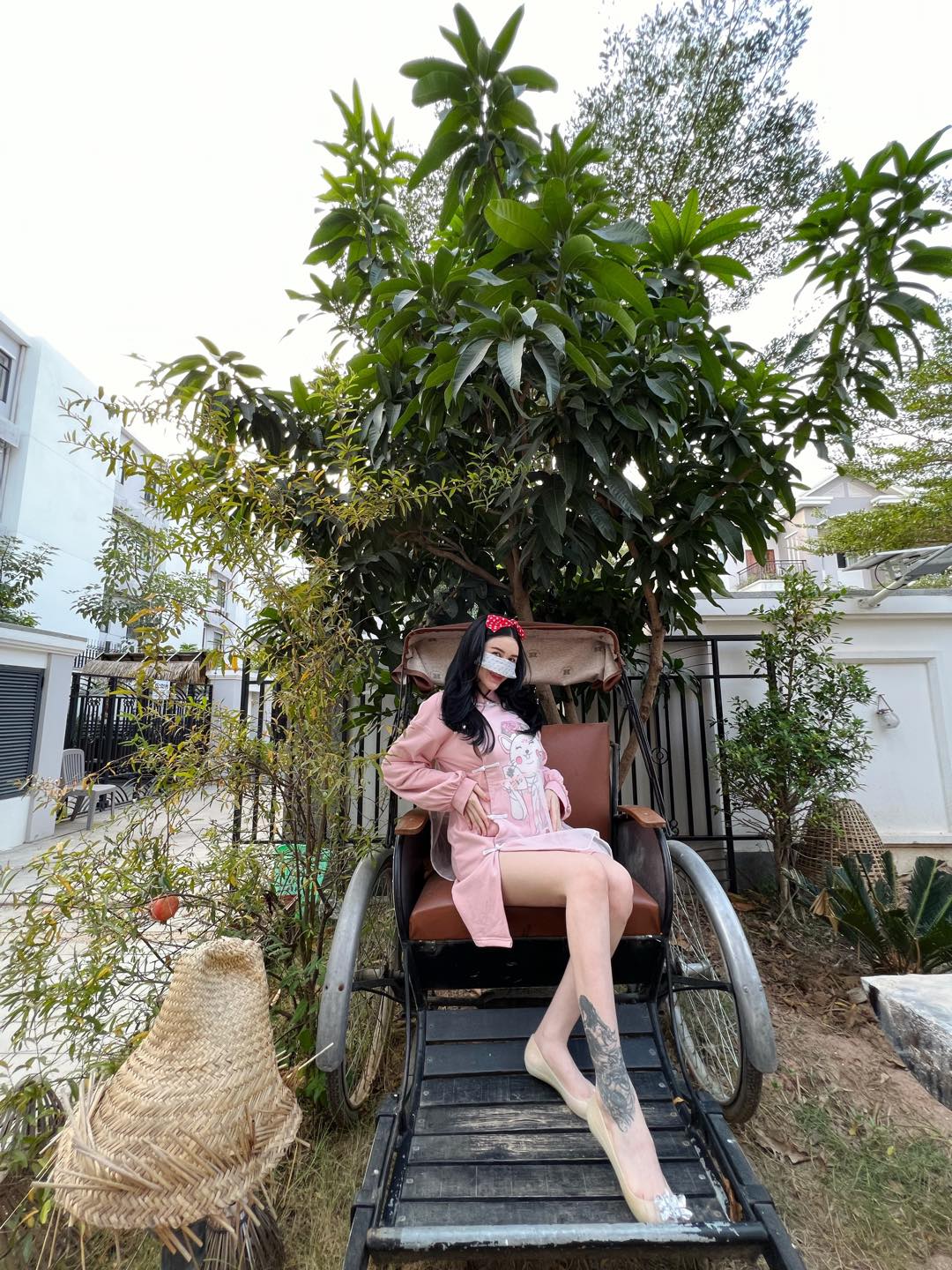 បេនីយ៉ាំង