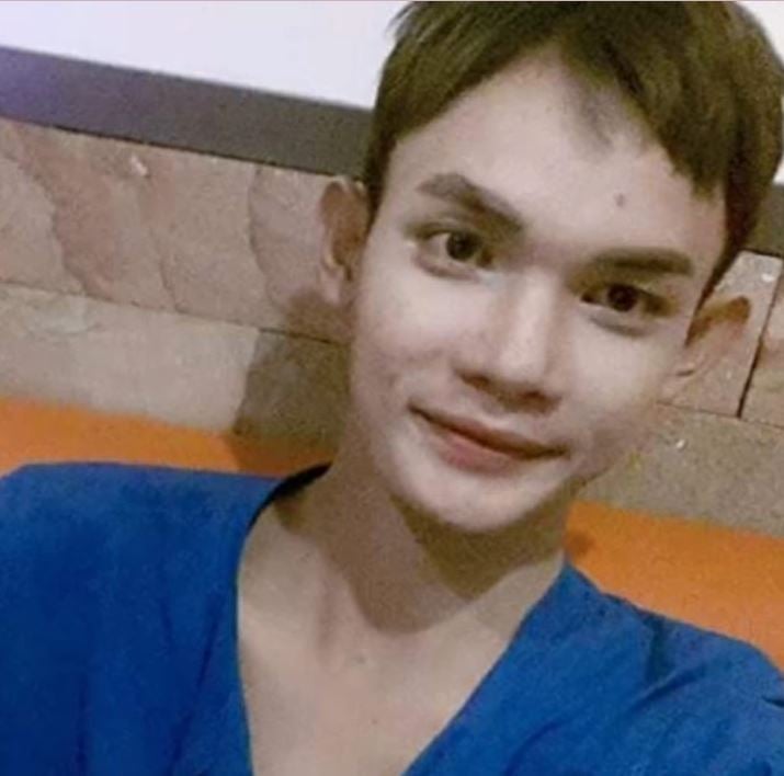 ហ៊ា ហ័ង ពីមុន