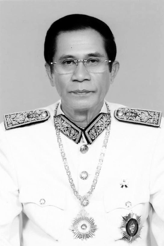 ឯកឧត្ដម ហ៊ុន ណេង