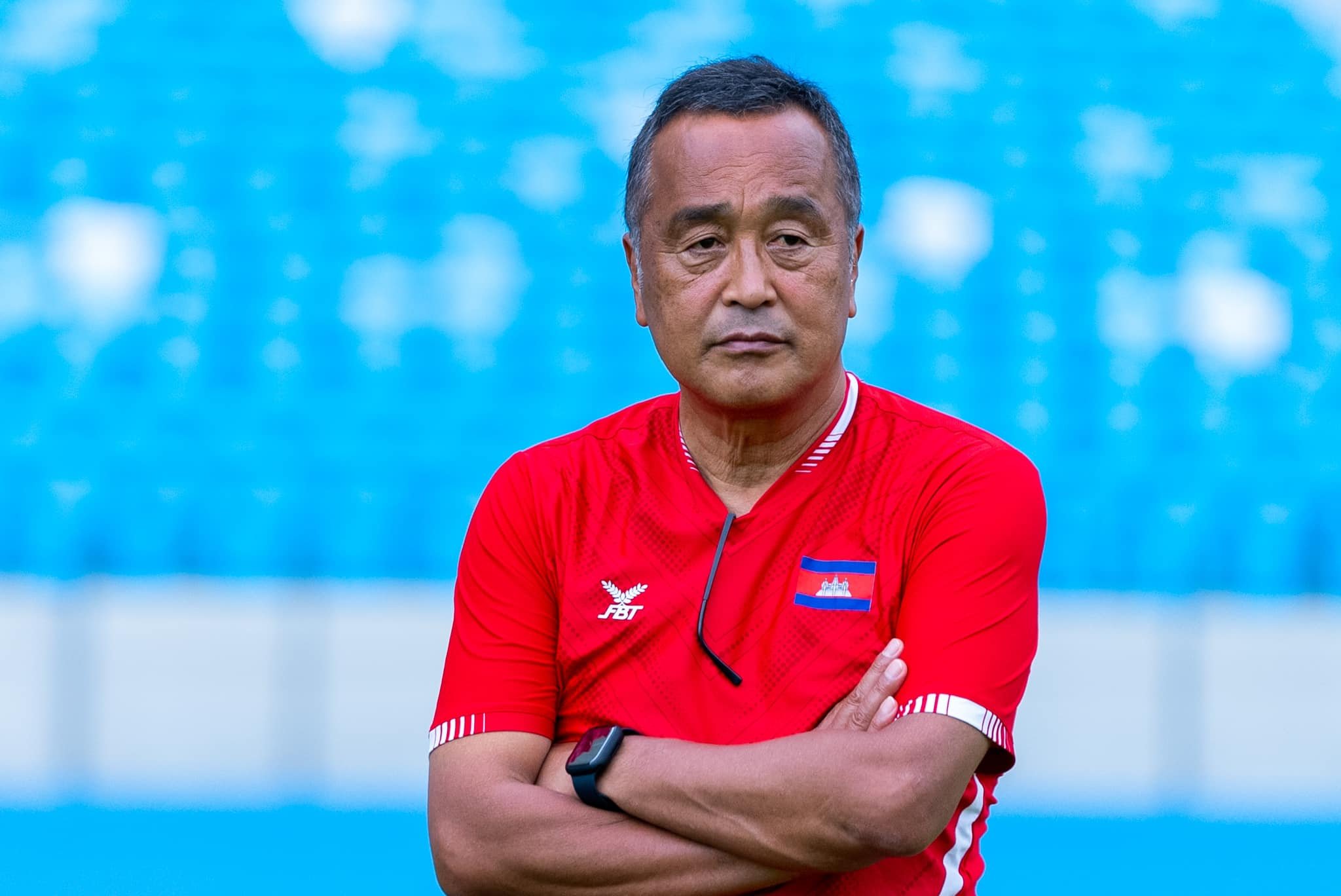 &nbsp; លោក&nbsp;RYU HIROSE