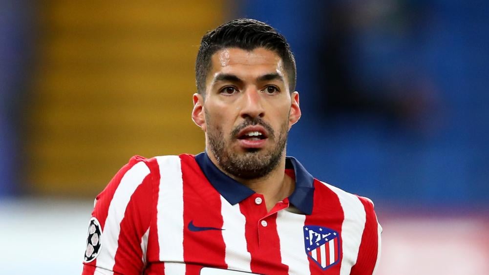 &nbsp; កីឡាករ&nbsp;Luis Suarez