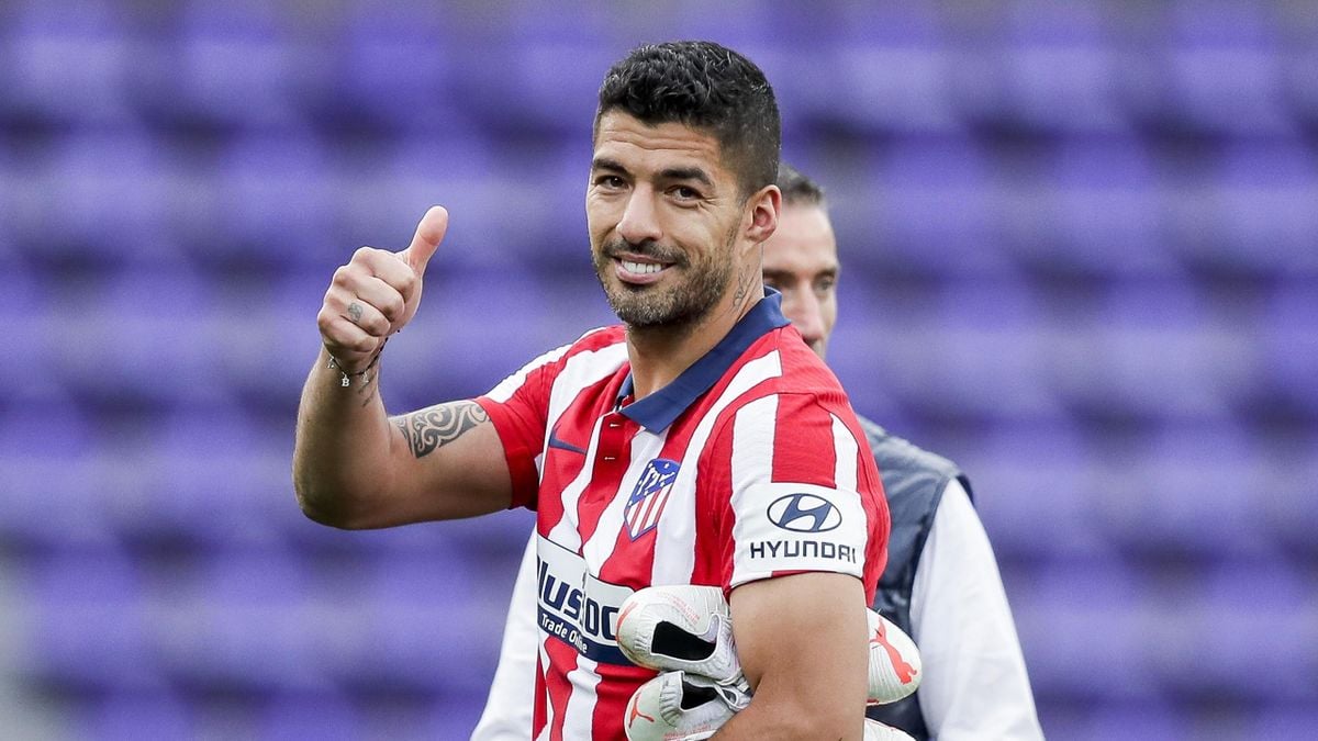 &nbsp; កីឡាករ&nbsp;Luis Suarez