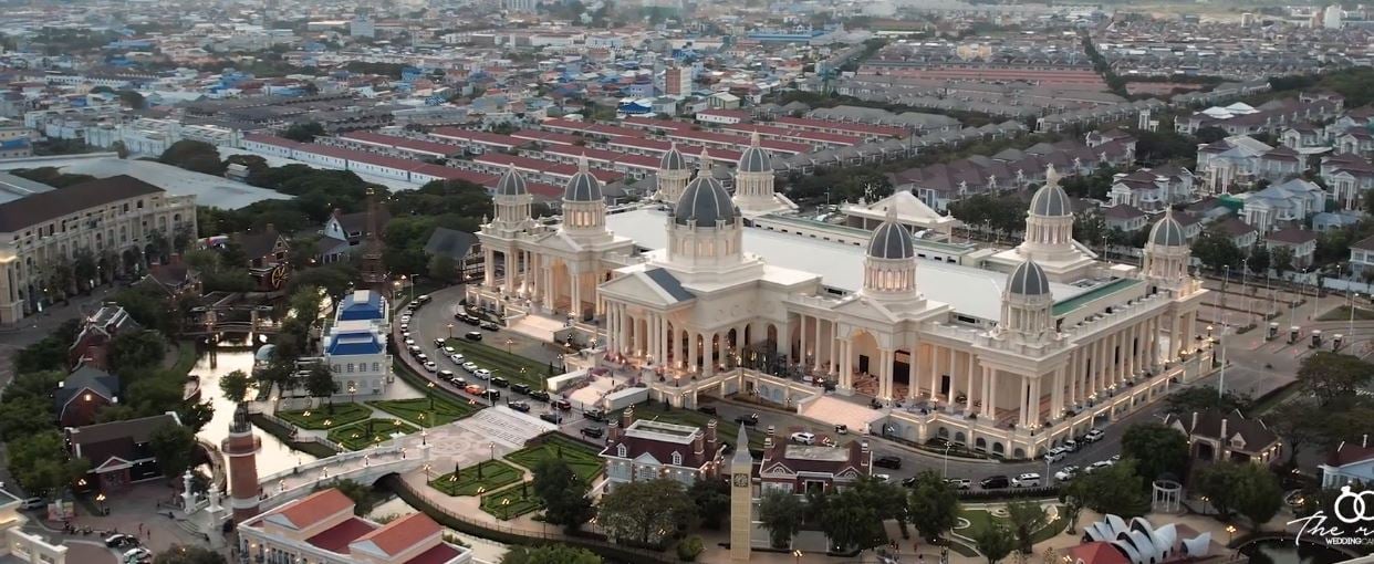 ទិដ្ឋភាពមង្គលការ