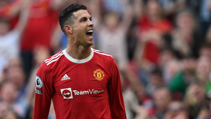 ខ្សែប្រយុទ្ធ&nbsp;Cristiano Ronaldo
