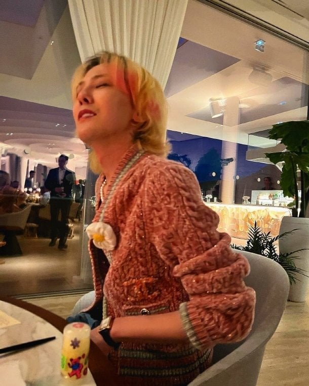 G-Dragon