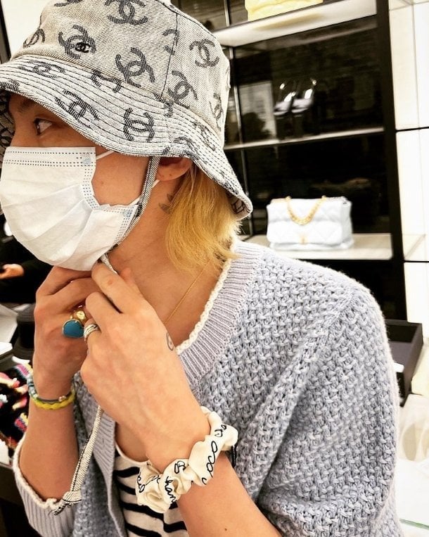 G-Dragon