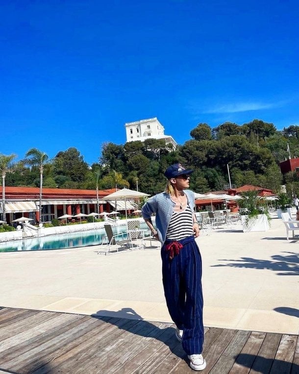 G-Dragon