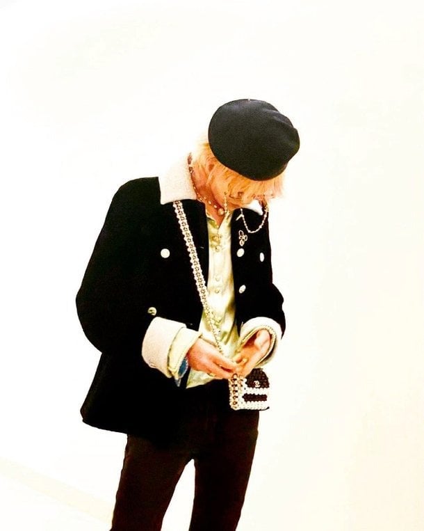 G-Dragon