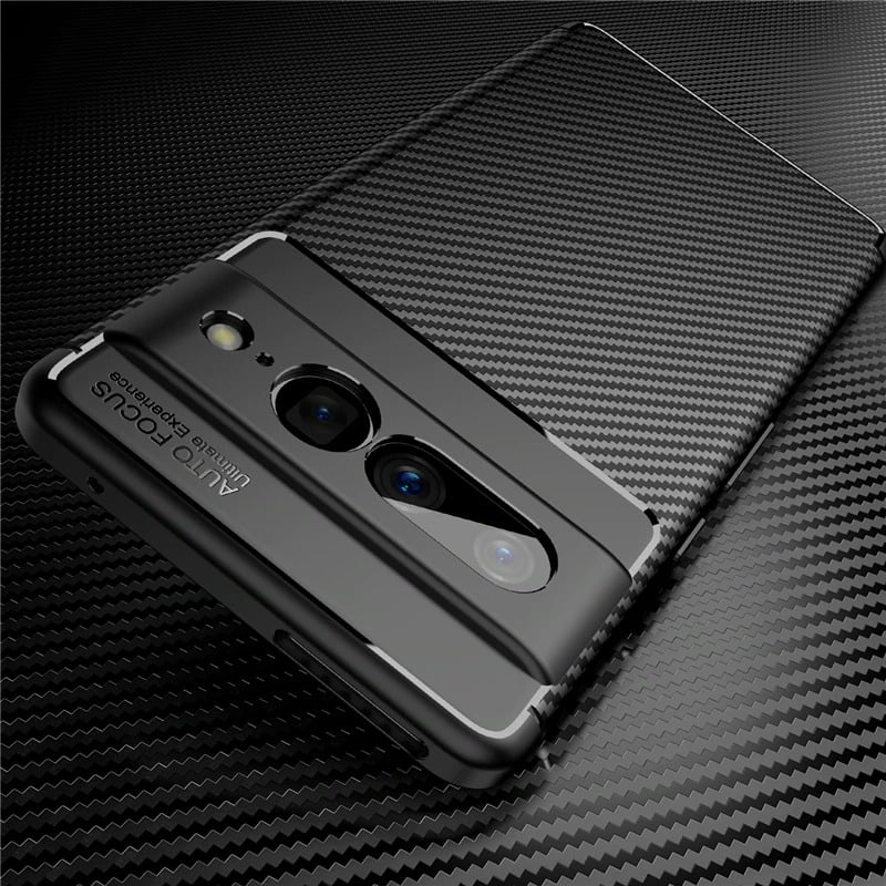 ខេសទូរសព្ទ Pixel 7 Pro