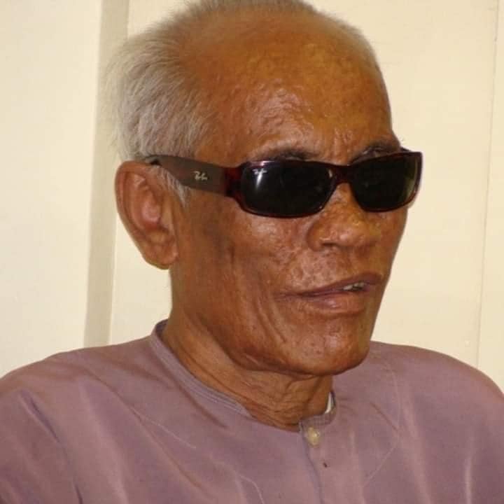 លោកតា គង់ ណៃ&nbsp;