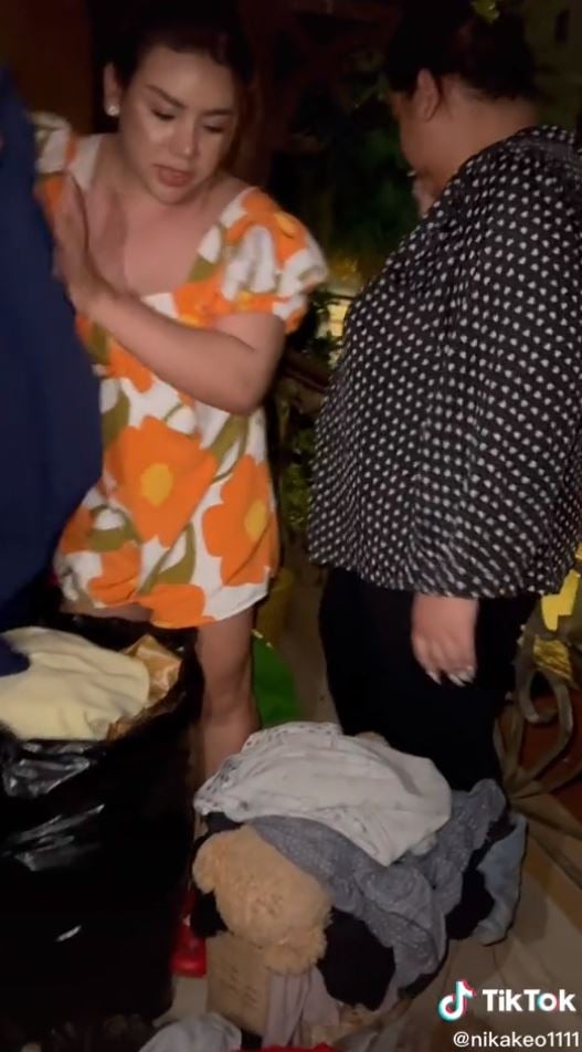ផេកខេត ពេលរើបន្ទប់