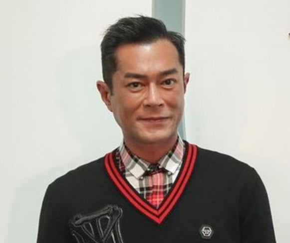 Louis Koo