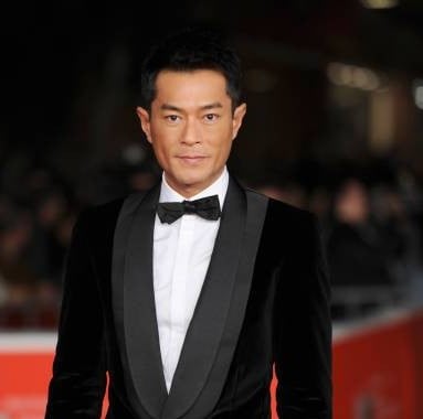 Louis Koo