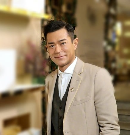 Louis Koo