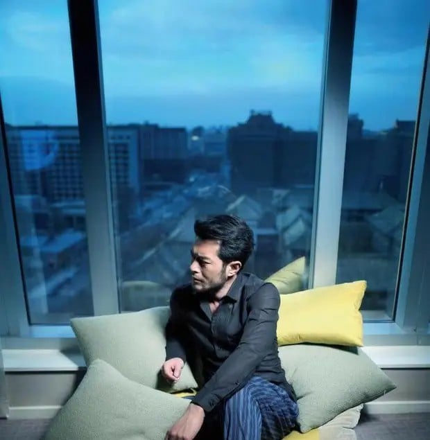 Louis Koo