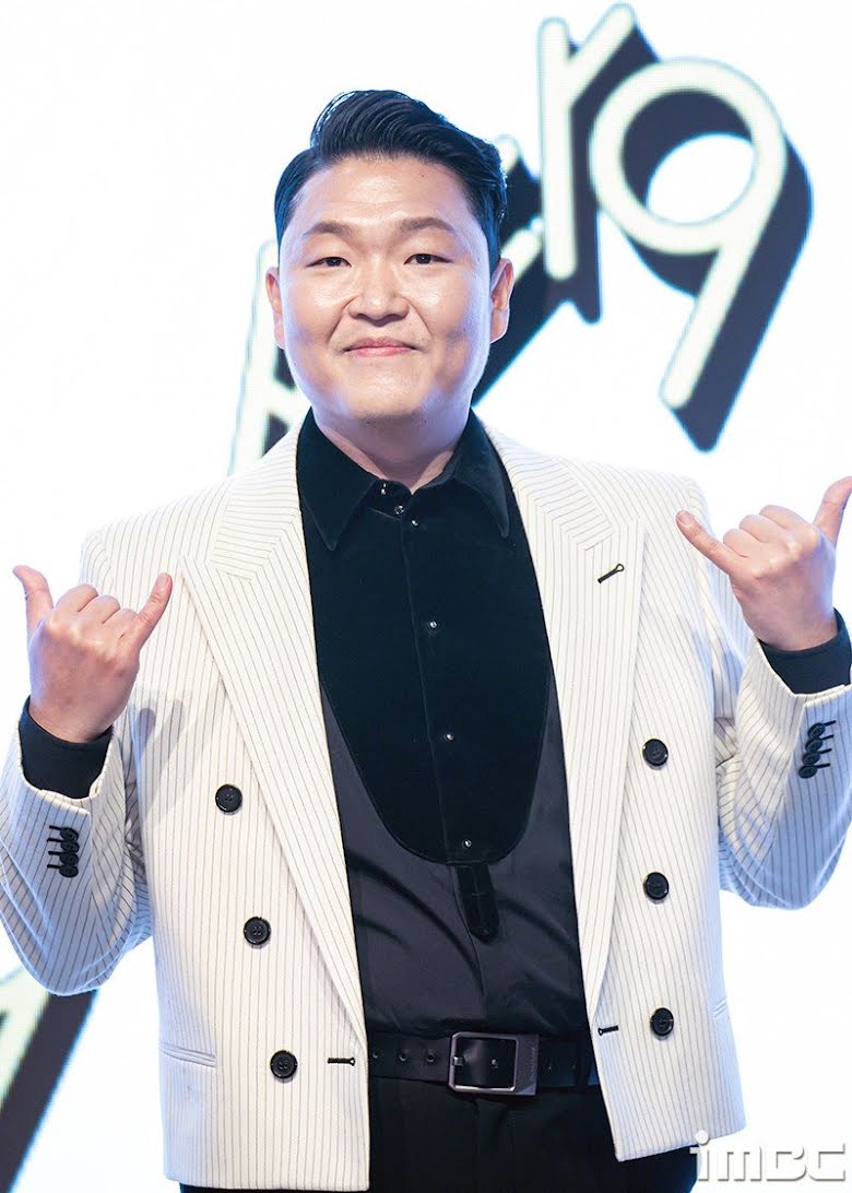PSY
